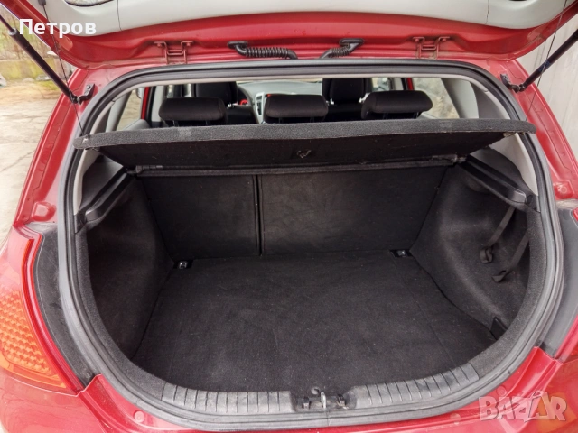 Продава се Kia Ceed, снимка 10 - Автомобили и джипове - 53058752