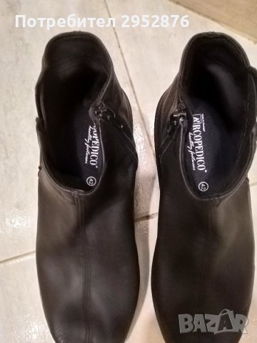 Дамски обувки A'rcopedico