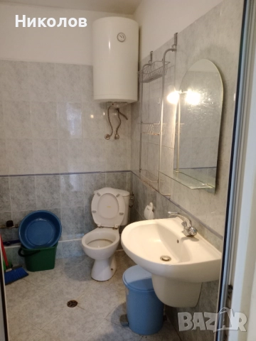 Давам под наем Боксониера супер център , снимка 7 - Стаи под наем - 41527230