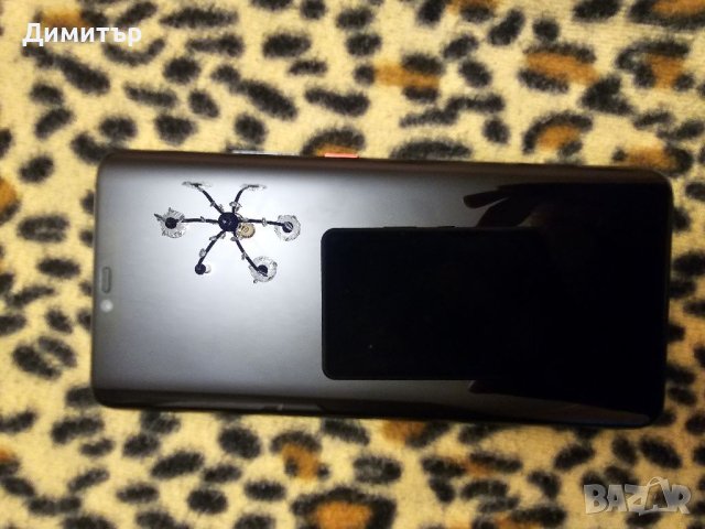 Huawei mate 20 pro dual , снимка 2 - Huawei - 41958554
