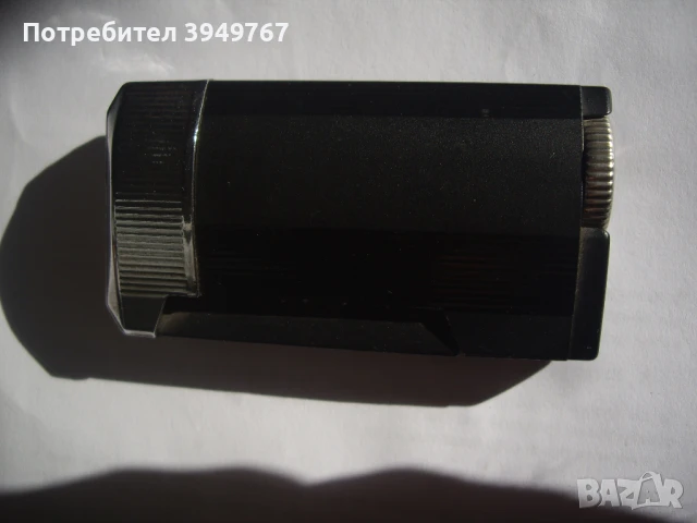 Стара запалка, снимка 4 - Колекции - 50658042