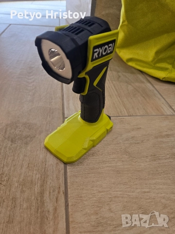 Инструменти Ryobi чисто нови!, снимка 8 - Други инструменти - 52552670