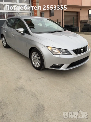 Seat leon TGI metan, снимка 2 - Автомобили и джипове - 53115686