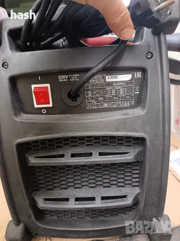 Апарат за плазмено рязане Telwin TECHNOLOGY PLASMA 54 XT KOMPRESSOR 230V - Дефектна, снимка 12 - Други машини и части - 38053384