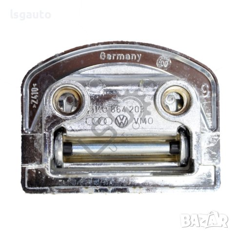 Кука багажник AUDI A4 (B8) 2008-2015 ID:101685, снимка 2 - Части - 40820791