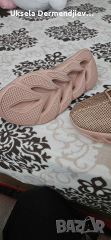 НОВИ дамски  маратонки, снимка 2 - Маратонки - 52846057