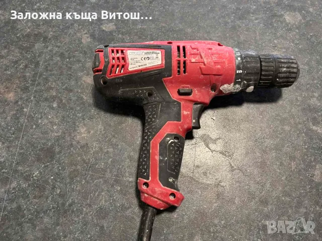 Винтоверт Raider RD-CDD08