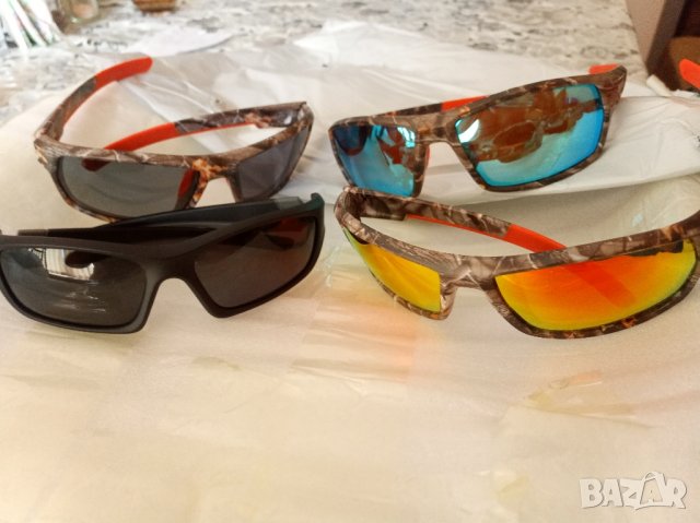Слънчеви очила "DAIWA" , "Shimano", снимка 9 - Спортна екипировка - 36918004