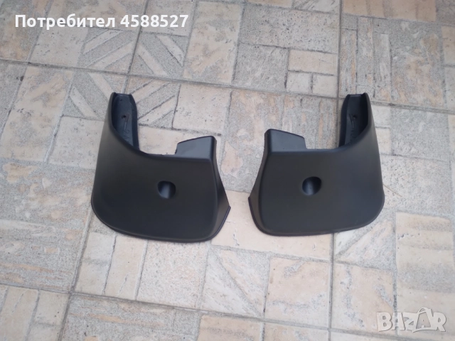 Задни калобрани за Тойота Корола Версо 