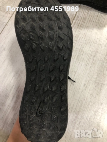 Бутонки найк меркуриал , снимка 5 - Футбол - 53479669