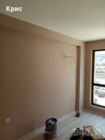 Майстор цялостен ремонт на апартаменти и къщи.