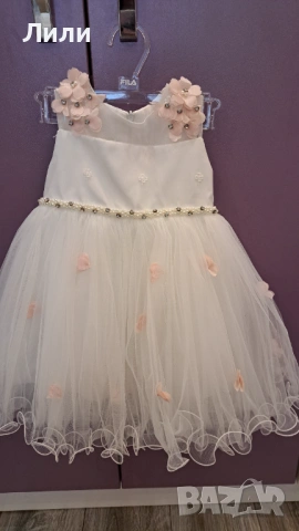 Детска рокля