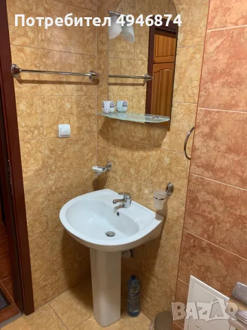 Студио под наем , снимка 4 - Апартаменти - 56038389