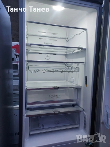 Хладилни витрини, втора употреба , снимка 11 - Витрини - 53622869