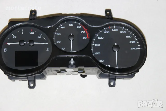 Километраж Seat Leon 1P facelift (2009-2013г.) 1P0920810E / 1P0920 810E 1.4 TSI, снимка 4 - Части - 49791853