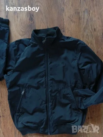 Bomber jacket POLO RALPH LAUREN - мъжко яке р-р S, снимка 2 - Якета - 56121822