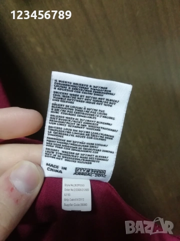 AS Roma Totti Kappa 2012/2013 оригинална тениска фланелка Рома Франческо Тоти, снимка 7 - Тениски - 53156907