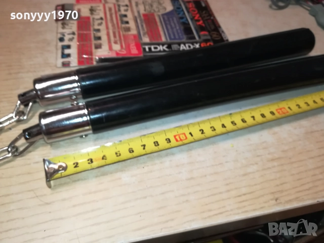 НИНДЖАГО-ГУМА/МЕТАЛ 2908251144, снимка 13 - Тонколони - 51532063