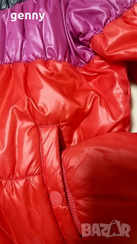 Намалена цена!Puma, отлично яке, като ново, снимка 4 - Якета - 52054306