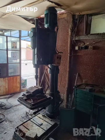 Стругарски машини, снимка 3 - Стругове - 47770707