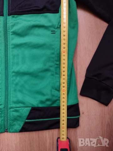 Rapid Wien / ADIDAS детско футболна горнище - анцуг на Рапид Виена, снимка 7 - Детски анцузи и суичери - 53064830