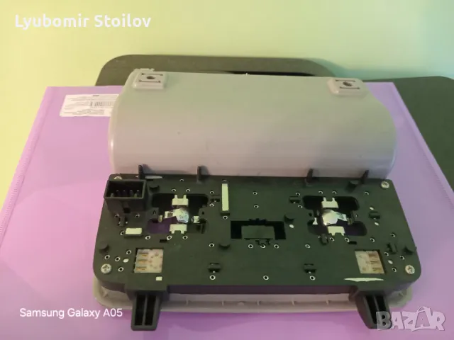 Централен плафон за Киа Сийд / Kia Ceed II, 2012-2017, снимка 5 - Части - 49575387