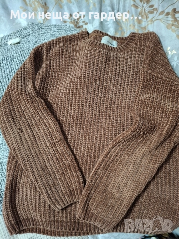 Пуловери НМ, Shape. .S размер .заедно 25лв, снимка 2 - Блузи с дълъг ръкав и пуловери - 52333971