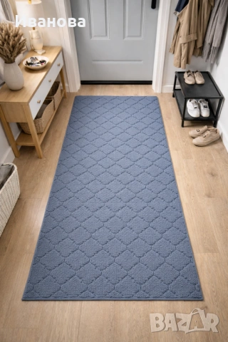 Чисто нов килим 130/80 см.