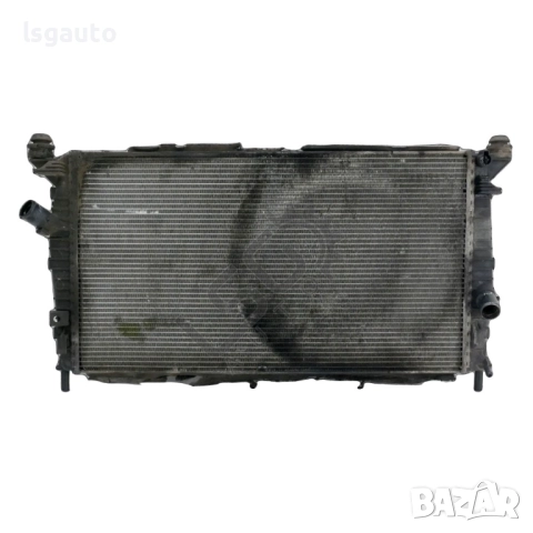 Воден радиатор Ford Focus C-MAX 2003-2007 ID: 154927
