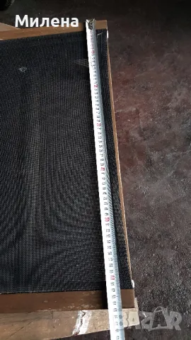 Шезлонг , дървен, снимка 6 - Градински мебели, декорация  - 48040958