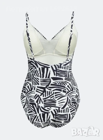 Нов цял бански , снимка 2 - Бански костюми - 50823759