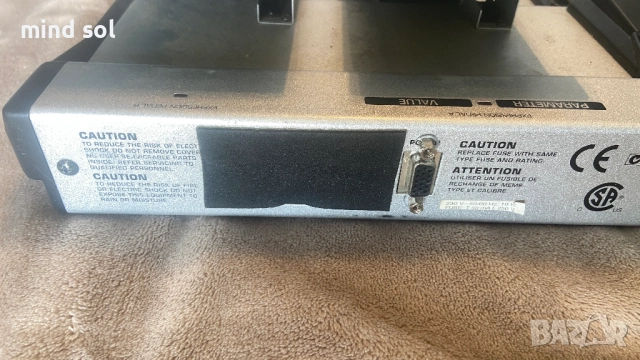 Behringer FCB1010 Футсуич, снимка 6 - Китари - 51729312