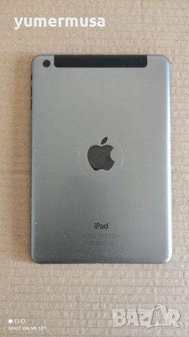 iPad Mini A1445/1454/1455-оригинален корпус 