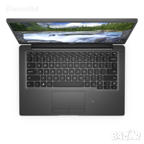 Лаптоп Dell Latitude 7400 i7-8665U 16GB 256GB ГАРАНЦИЯ с Windows 11, снимка 4 - Лаптопи за работа - 51037036