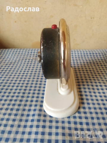 СССР будилник Дружба  Слава, снимка 4 - Други - 52289685