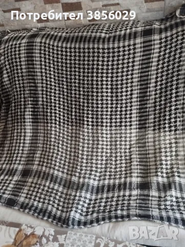 шал автентичен, снимка 2 - Шалове - 48554592