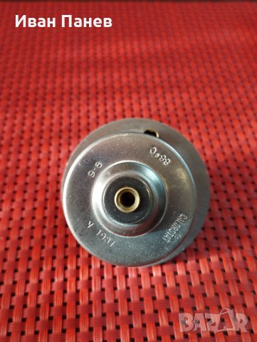 Термостат Vernet TH5750.88J за FORD Escort,Focus,Ranger, Scorpio,Sierra,S-Max,Mondeo, снимка 3 - Части - 39068452