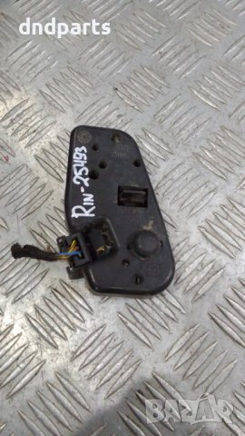 Платка десен стоп BMW 3-Series E46 2002г.(седан-вътрешен)	