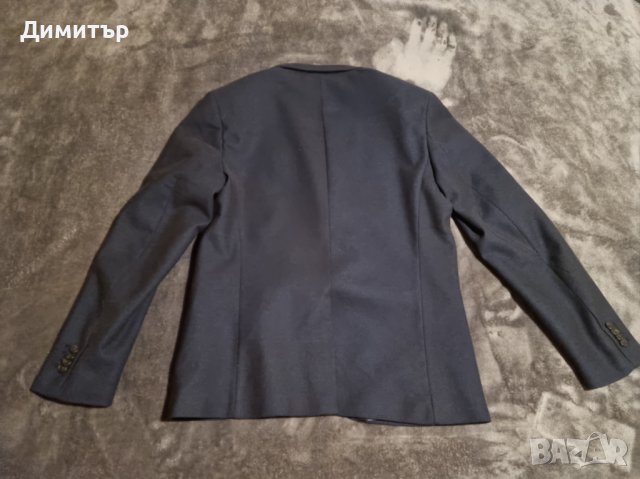 Ново! Мъжко сако Reserved, размер L, снимка 2 - Сака - 38635692