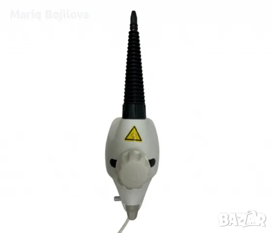 Ръчна парочистачка за почистване мазни петна,текстил,стъклени повърхности, снимка 2 - Други инструменти - 49757862