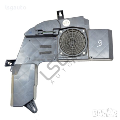 Субуфер AUDI A4 (B6) 2000-2004 ID:100207