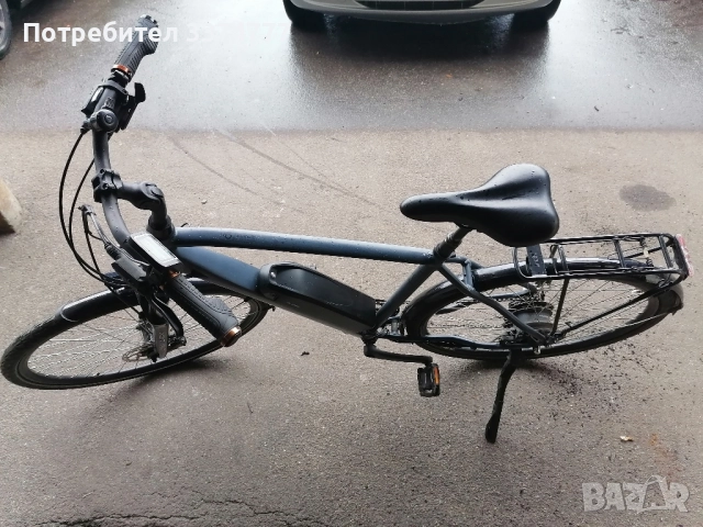 Ел. колело PROPHETE 