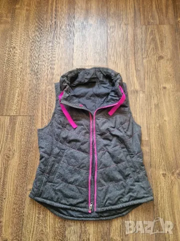 Страхотна дамска грейка THE NORTH FACE размер L , снимка 7 - Якета - 49072931