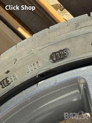 5х112 Джанти 18 Цола Mercedes C CLass W204 W205 5x112 Мерцедес Ц класа, снимка 5 - Гуми и джанти - 53801624