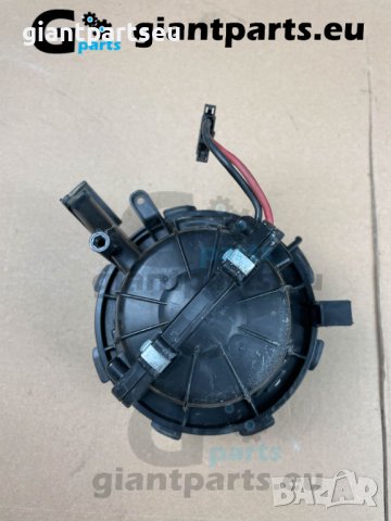 Вентилатор мотор парно за АУДИ AUDI A4 , U0852003