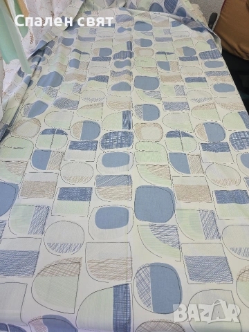 Чаршафи от РАНФОРС, снимка 16 - Спално бельо - 34880042