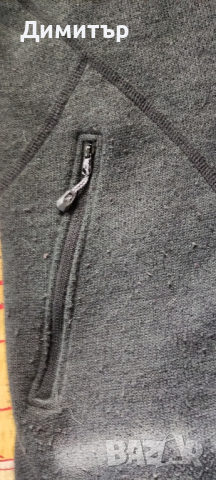 mammut thermal pro, снимка 5 - Якета - 44709341