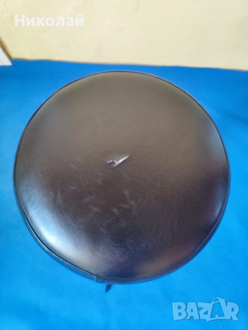 Продавам стол за барабани, снимка 5 - Ударни инструменти - 53144279