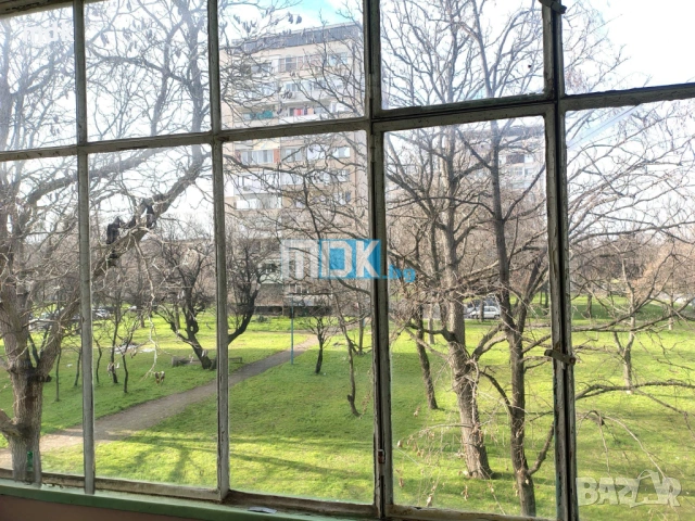 3-стаен обзаведен монолит нисък етаж Гребна база, снимка 5 - Апартаменти - 53836150