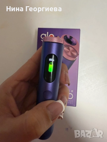 glo hyper Prо, снимка 4 - Друга електроника - 52528674